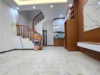 Bán nhà riêng 42m2, 5 tầng, 4,35 tỷ, quỳnh đô, vĩnh quỳnh, thanh trì, hà nội