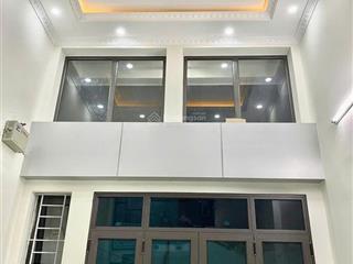 Bán nhà 5 tầng, giá 5,85 tỷ, ngõ ô tô tránh tam hiệp, thanh trì, hà nội
