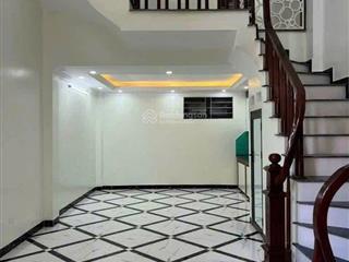 Bán nhà 4 tầng 41m2, giá 4,85 tỷ, yên ngưu, tam hiệp, thanh trì, hà nội