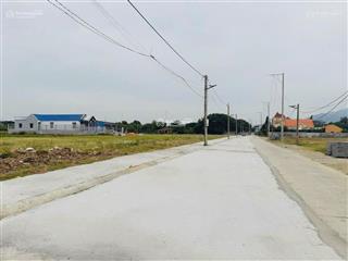 Chính chủ cần bán lô đất ở tân hải, phú mỹ, gần khu công nghiệp vạn thương, quốc lộ 51