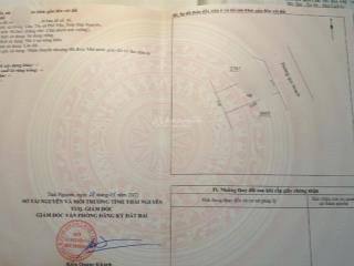Bán lô áp góc thuộc hồng tiến giá công khai 1tỷ4
