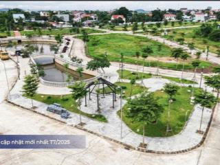 Chủ cần tiền thanh khoản gấp lô đất đối diện trường học giá 20 triệu/m2