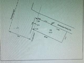 Cần tiền bán lô góc 2 mặt tiền rộng 7,6m mặt đường quốc lộ 3, gần viện c thích hợp kinh doanh