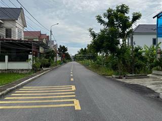Bán đất tại đường 47, đông ninh, đông sơn, thanh hóa, 7 triệu / m2, 187.5 m2 giá ưu đãi