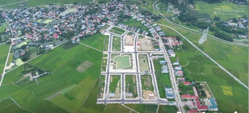Mặt bằng 3806 đông ninh, e còn lô liền kề! giá đầu tư chỉ từ 9*