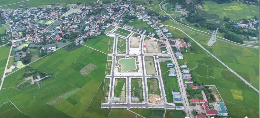Mặt bằng 3806 đông ninh, e còn lô liền kề! giá đầu tư chỉ từ 9*