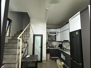 Bán nhà riêng đẹp tại trần cung, 7,3 tỷ, 35 m2, 2pn, 2wc, mặt tiền 8.4m