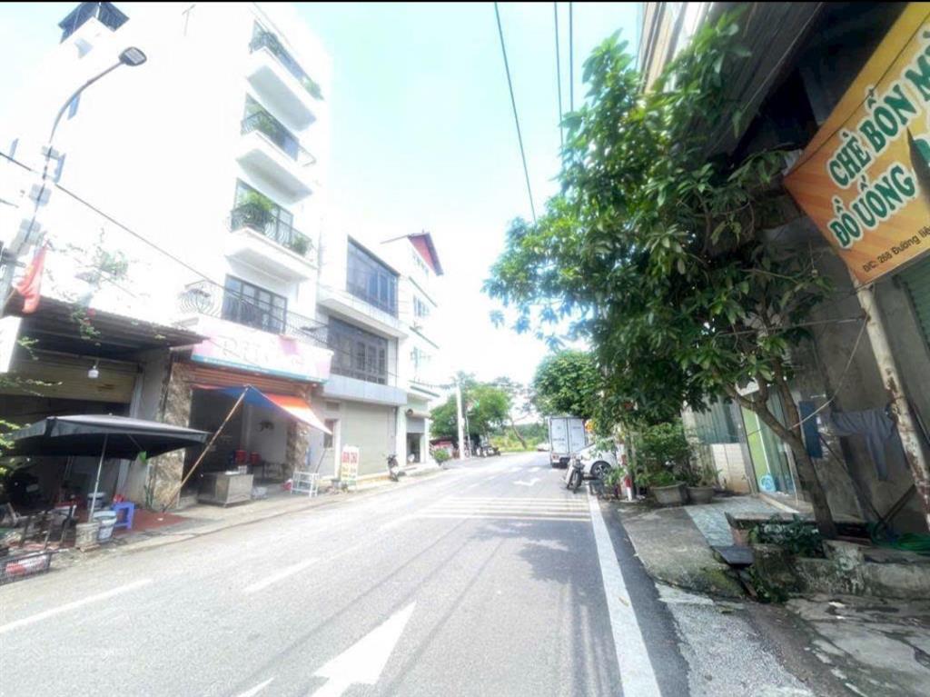 Bán đất bắc hồng, 10 tỷ, 94m2, mặt tiền 5m, giá cực chất, view đẹp