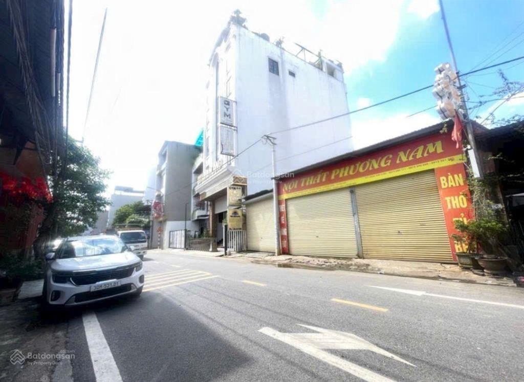 Bán đất bắc hồng, 10 tỷ, 94m2, mặt tiền 5m, giá cực chất, view đẹp