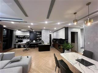 Cho thuê 3 ngủ 98m2 full đồ giá 18tr rẻ nhất phân khúc 3 ngủ sunshine city ln e nam 0985 243 ***.