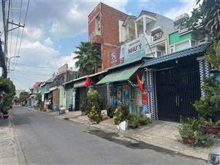 Nhà đẹp mt hẻm 109 đường số 8, p. linh xuân, thủ đức, dt 52m2, ngang 5.2m  sổ hoàn công