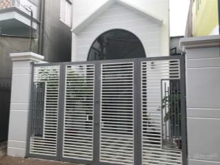 Siêu phẩm đầu tư giá tốt  đs8 linh xuân, thủ đức diện tích 5 x 15m | 75m vuông vức a4