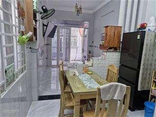 Bán nhà mới 3 tầng đường số 11, phường trường thọ, tp. thủ đức chỉ hơn 4 tỷ diện tích 50m2