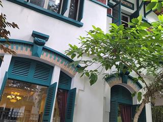 Bán nhà biệt thự 5 tầng tứ liên, tây hồ  95m2