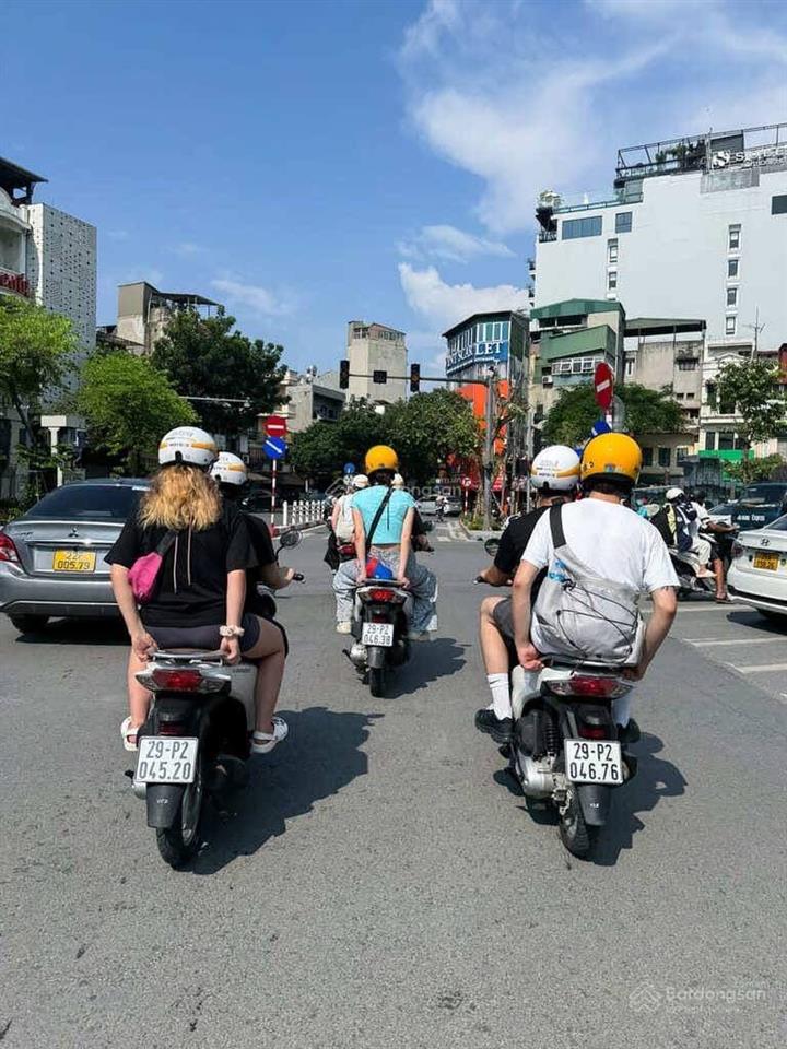 Bán nhà mặt phố quán sứ  hàng bông, 92m2 1 sổ ssgd