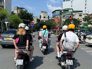 Bán nhà mặt phố quán sứ  hàng bông, 92m2 1 sổ ssgd