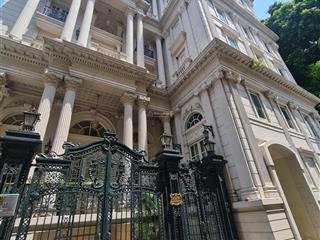 Siêu biệt thự phố cổ tràng tiền  đẳng cấp giới thượng lưu  150m2/ sàn full nội thất luxury