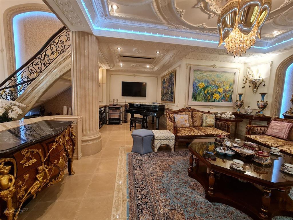 Siêu biệt thự phố cổ tràng tiền  đẳng cấp giới thượng lưu  150m2/ sàn full nội thất luxury