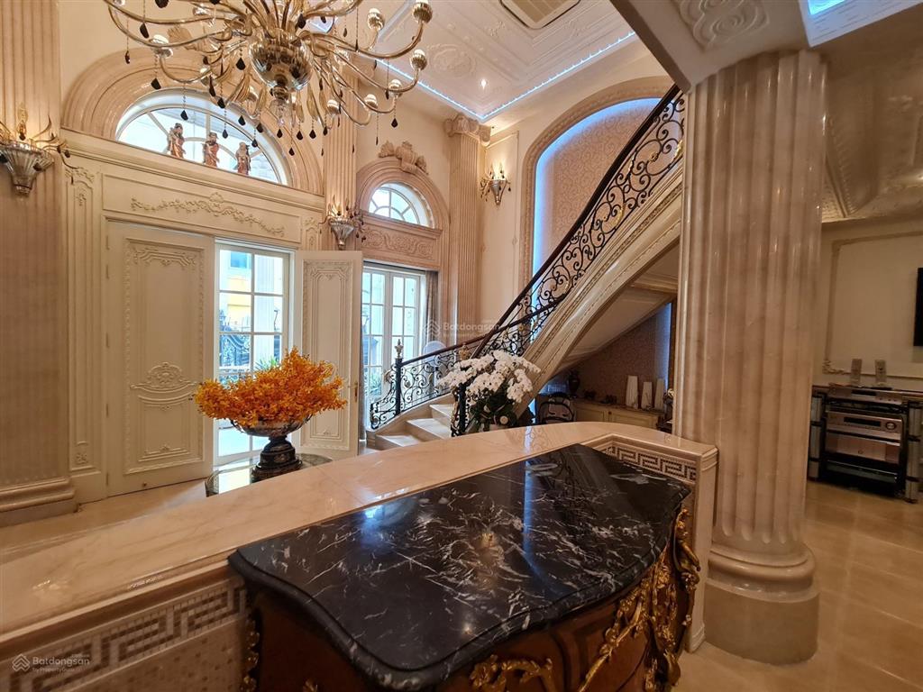 Siêu biệt thự phố cổ tràng tiền  đẳng cấp giới thượng lưu  150m2/ sàn full nội thất luxury