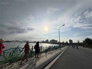 Hiếm! 800m2 đất quảng an, view hồ tây vĩnh viễn, giá cực tốt