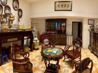 Hiếm! mặt phố cổ lãn ông, 5m mặt tiền, 1 sổ 1 chủ, full thổ cư