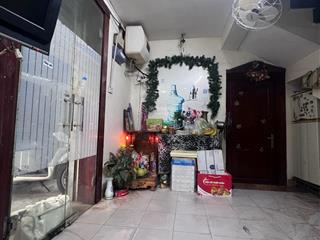 Hiếm! mp lý nam đế, 46m2 xây 4tầng cần bán gấp