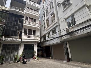 Cực hiếm! gần nhà hát lớn tràng tiền. 130m2 nhà 4 tầng nhỉnh 2x tỷ