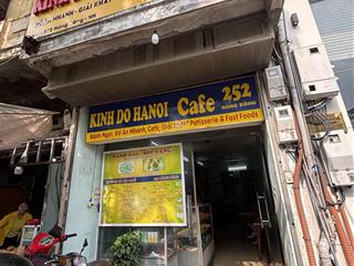 Cực hiếm! nhà 5 tầng mặt phố cửa nam, hoàn kiếm full thổ cư, vuông vắn