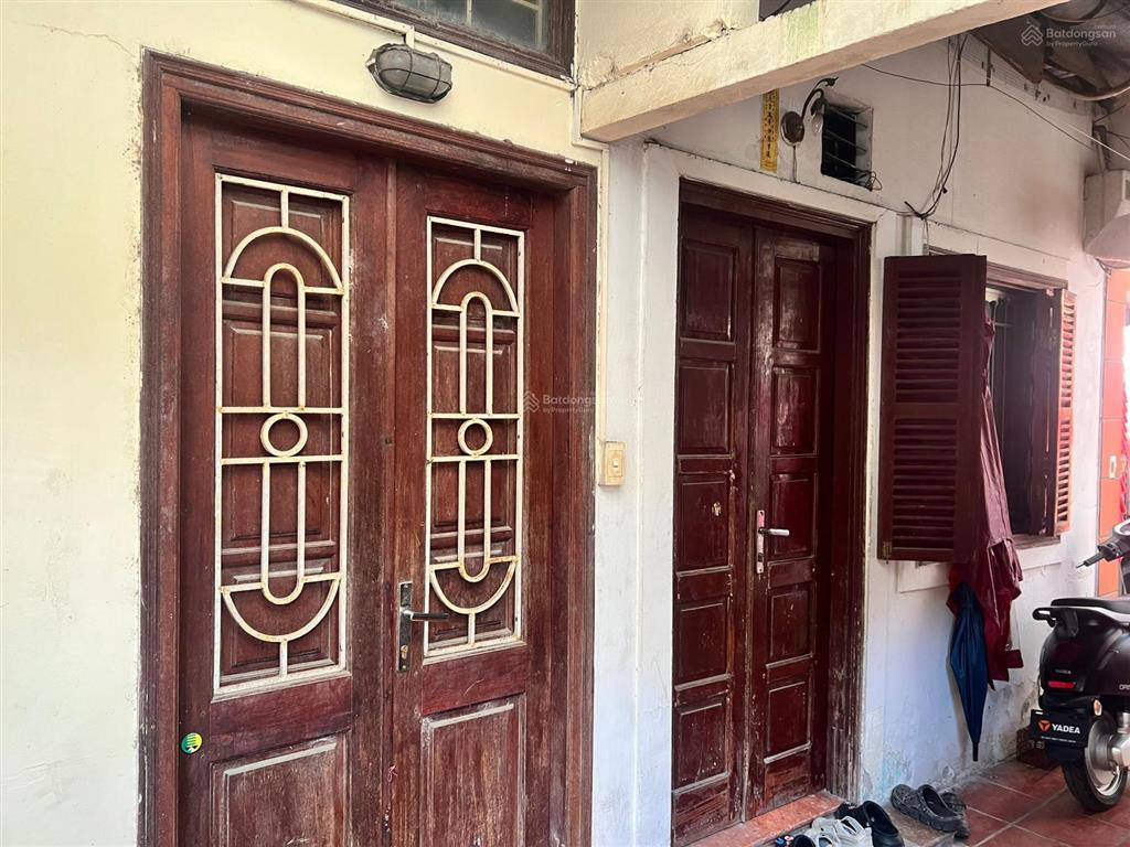 Cực hiếm! bán nhà 99m2 mặt phố thi sách mt 4.2m sẵn gpxd