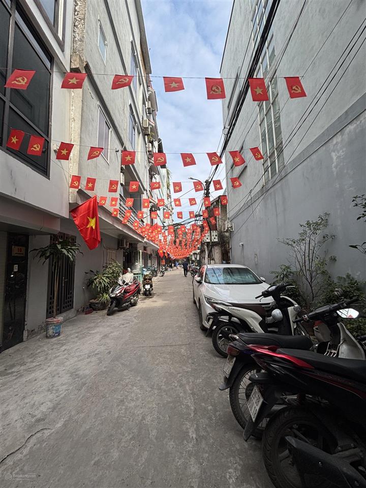 Giá đầu tư bán 150m2 đất ở lê hồng phong, ba đình mt 9m không quy hoạch, 1 sổ 1 chủ sang tên ngay