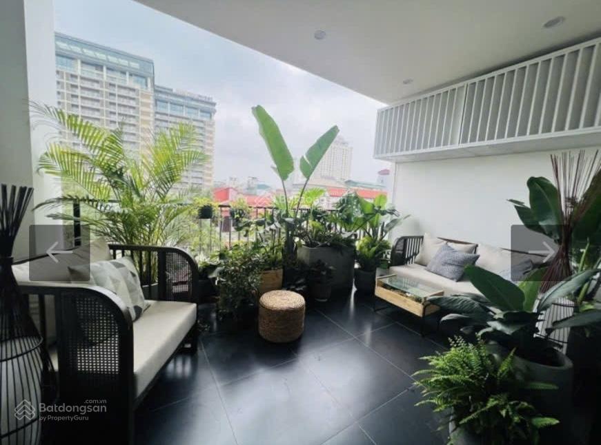 Bán nhà chdv 6 tầng ở xuân diệu, 100m2 ô tô qua nhà nhỉnh 49tỷ