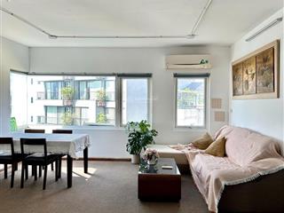 Bán toà chdv 8 tầng phố từ hoa công chúa, dt 180m2 full thổ cư, mặt tiền 13m  75tỷ