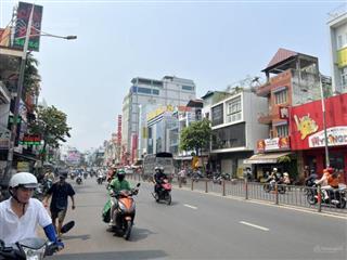 Bán nhà đường 12m dương bá trạc, 65m2 ngang khủng 4,6m, 4pn, quận 8. giá 8,5 tỷ thương lượng