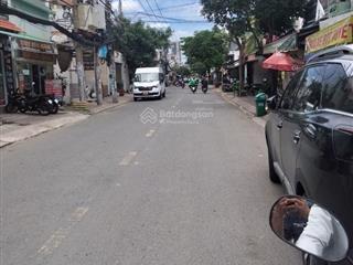 Bán nhà tạ quang bửu 85m2 hẻm taxi, 4 tầng vừa ở vừa làm chdv, quận 8  chỉ nhỉnh 7 tỷ