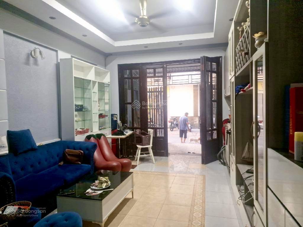 Bán nhà tạ quang bửu 65m2 hẻm taxi, 4 tầng vừa ở vừa làm chdv, quận 8  chỉ nhỉnh 7 tỷ