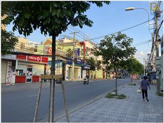 Bán nhà hẻm xe hơi 94m2 ngang 6m âu dương lân, 3 tầng 4 pn, phường 3 quận 8 nhỉnh 9 tỷ
