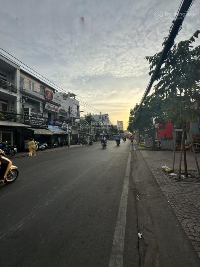 Bán nhà mặt tiền gần cầu chữ y hưng phú 90m2 (6x15m), 4 tầng 7pn cho thuê 25tr/tháng p.8 quận 8