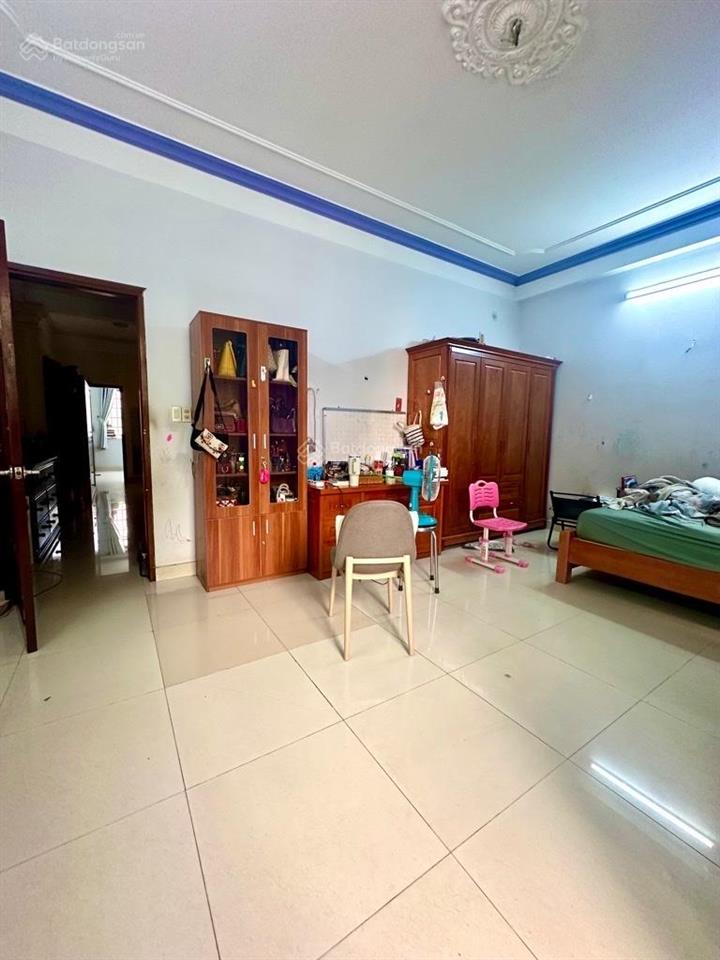 Bán nhà mặt tiền gần cầu chữ y hưng phú 90m2 (6x15m), 4 tầng 7pn cho thuê 25tr/tháng p.8 quận 8
