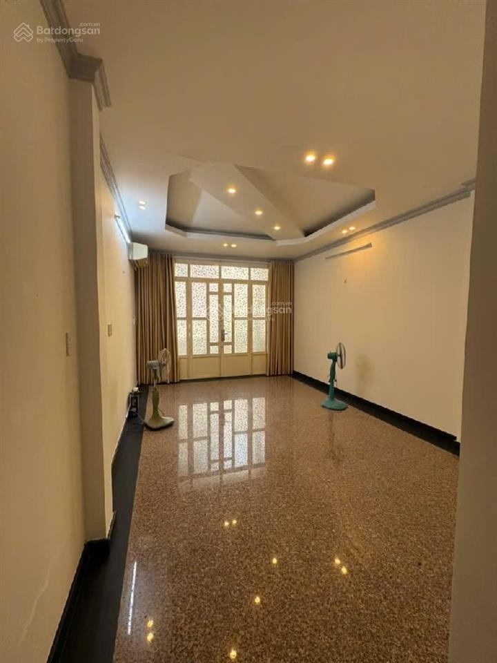 Bán nhà mặt tiền phân lô cao lỗ, 4 tầng sân thượng 4pn phường 4 quận 8, khu vip parc mall
