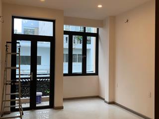 Bán nhà đường nội bộ 10m tạ quang bửu 62m2, 3 tầng sân thượng 4pn, nhỉnh 9 tỷ