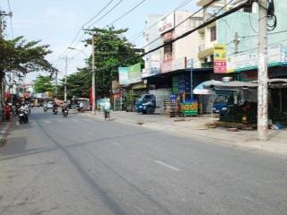 Bán nhà khủng không qui hoạch 103m2  ngang 5.8m  4pn  nguyễn duy phường 9 quận 8  chỉ 7 tỷ