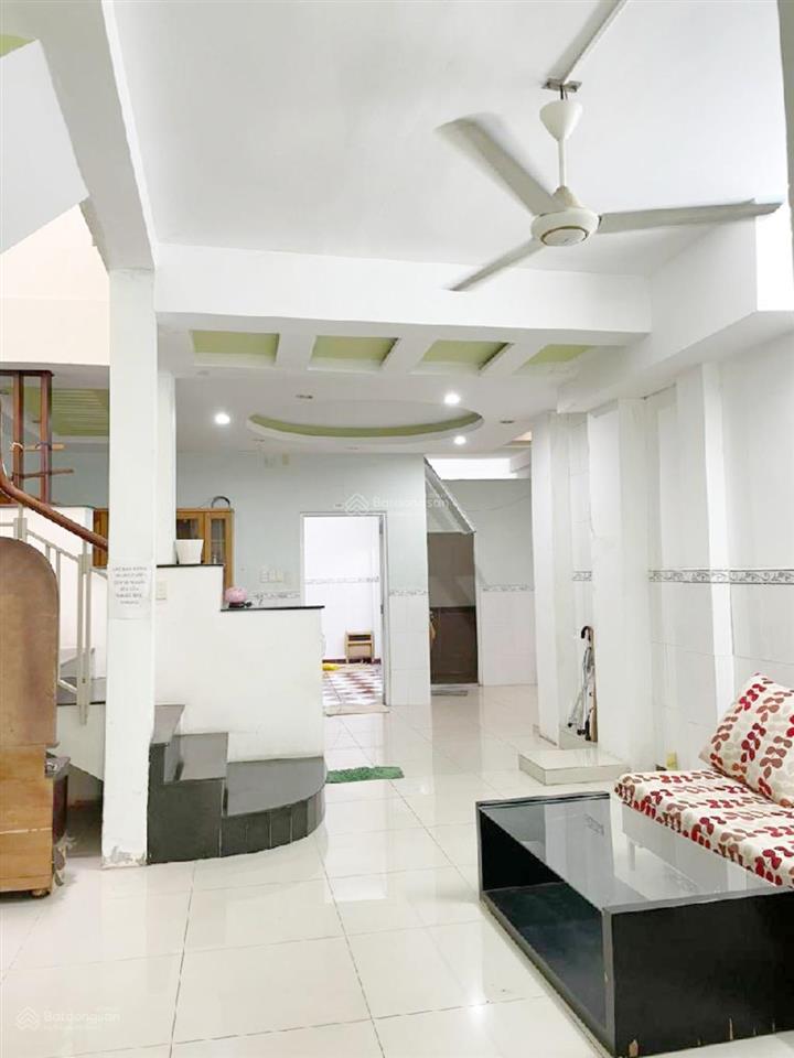 Bán nhà khủng không quy hoạch 103m2  ngang 5.8m  4pn  nguyễn duy, phường 9, q8, chỉ 7 tỷ