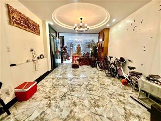 Bán nhà khủng 4 tầng 100m2 ngang 8m, view sông, nội thất thang máy cao cấp, giá chỉ 18 tỷ