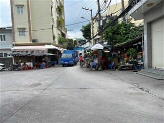 Bán nhà 4 tầng 4pn khu đồng bộ dạ nam  âu dương lân