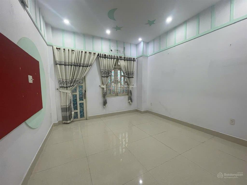 Bán nhà 4 tầng 4pn khu đồng bộ dạ nam  âu dương lân