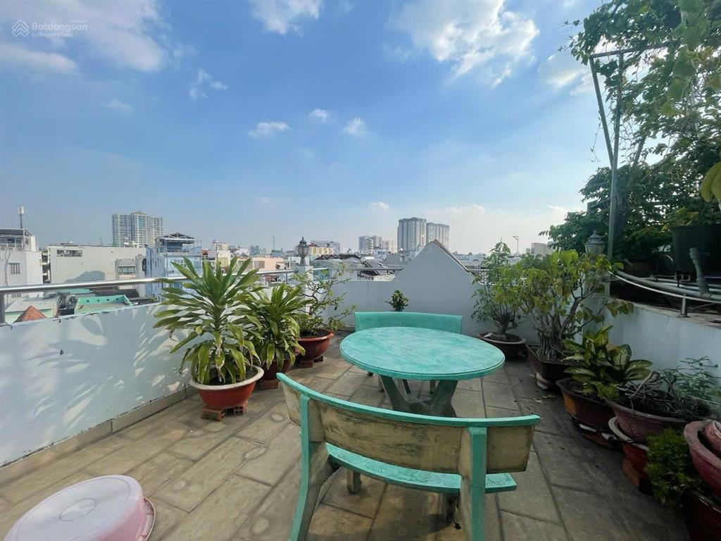 Bán nhà 4 tầng 4pn khu đồng bộ dạ nam  âu dương lân