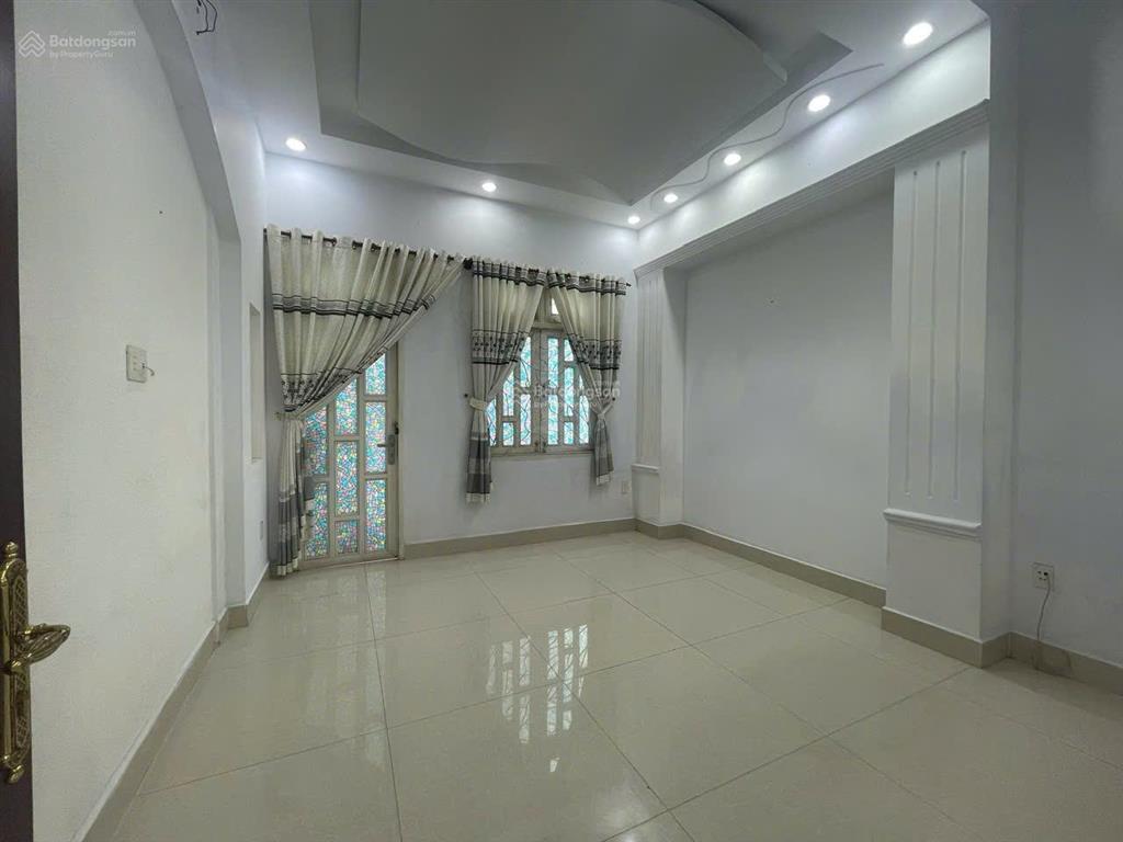 Bán nhà 4 tầng 4pn khu đồng bộ dạ nam  âu dương lân
