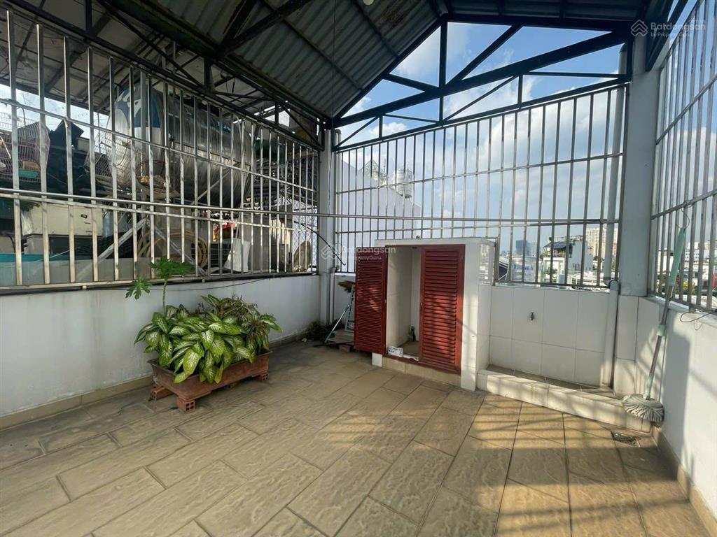 Bán nhà 4 tầng 4pn khu đồng bộ dạ nam  âu dương lân