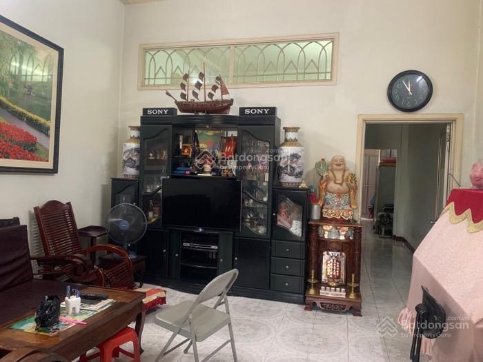 Bán nhà mặt tiền phạm thế hiển ngay quốc lộ 50, 240m2(8x28) nở hậu, shr không qui hoạch, chỉ 25 tỷ