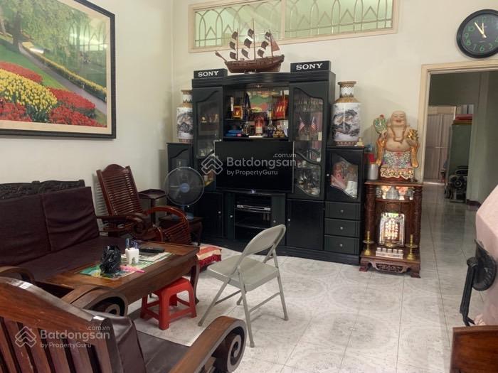 Bán nhà mặt tiền phạm thế hiển ngay quốc lộ 50, 240m2(8x28) nở hậu, shr không qui hoạch, chỉ 25 tỷ